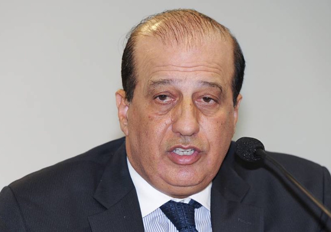 O maior absurdo do áudio do ministro do TCU sobre as Forças Armadas