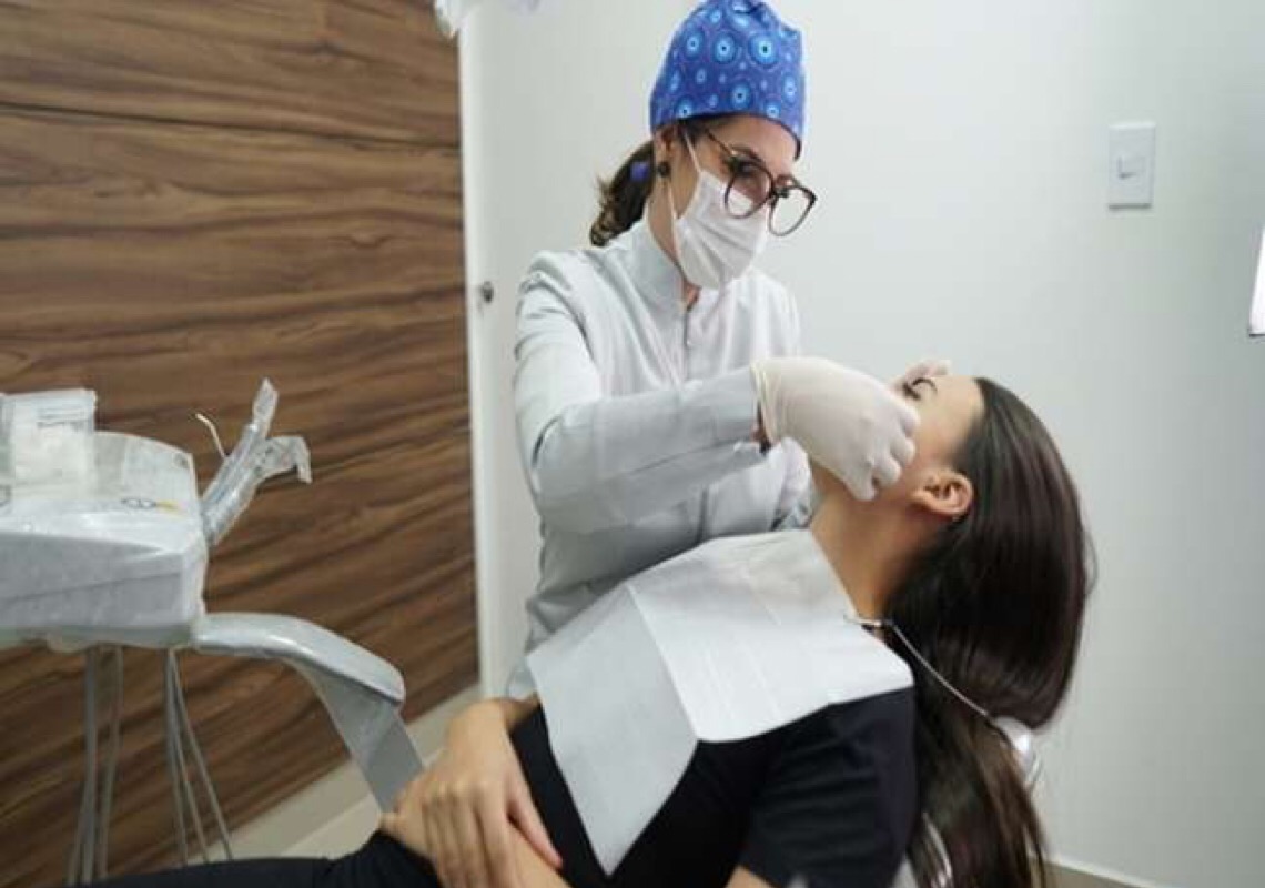 Pesquisa aponta: escovação previne a perda dentária