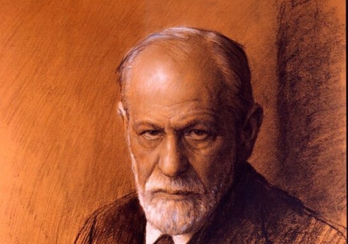 Você sabia como são formados os psicanalistas? Freud explica