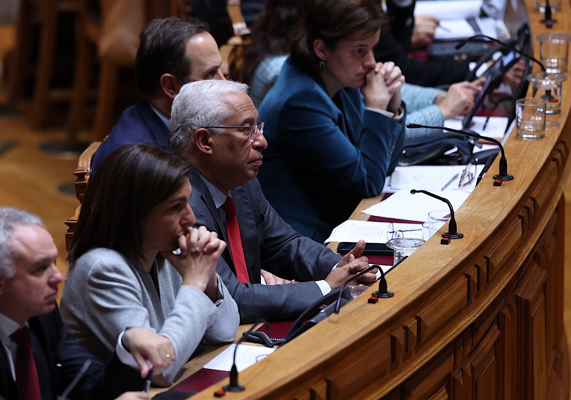 Orçamento de Portugal 2023 permitirá distribuir riqueza com maior justiça