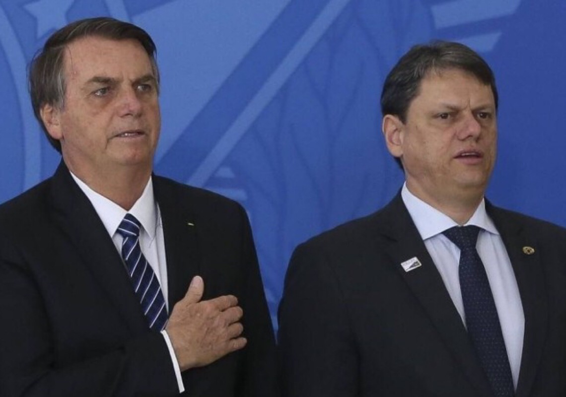 O bolsonarista mais importante que critica Bolsonaro e elogia o STF