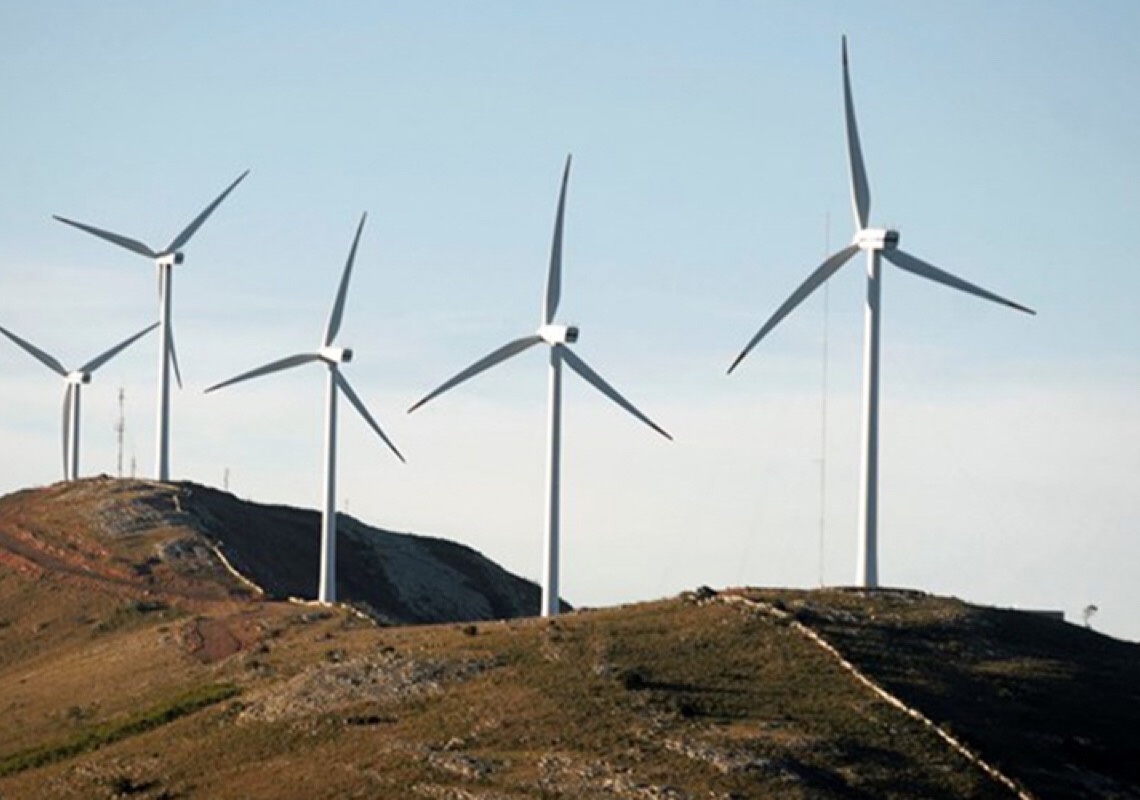 Portugal simplifica licenciamento ambiental para impulsionar produção de energia renovável