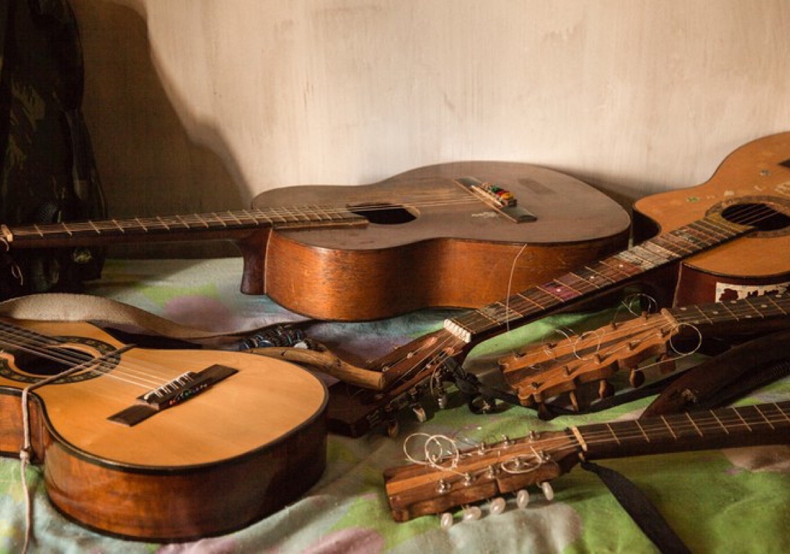Sancionado Dia Nacional da Música e Viola Caipira a partir de 2023