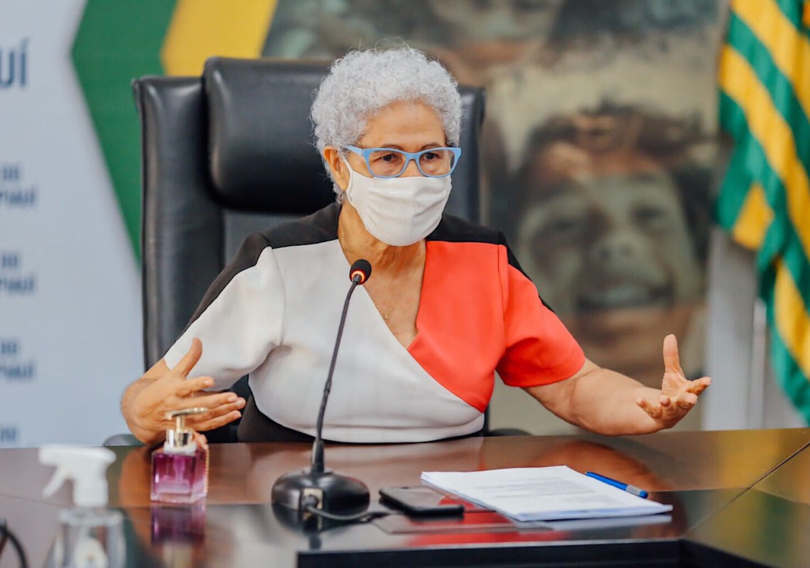 Piauí terá projetos de compensação ambiental e banco de sementes financiados por empresa de energia eólica