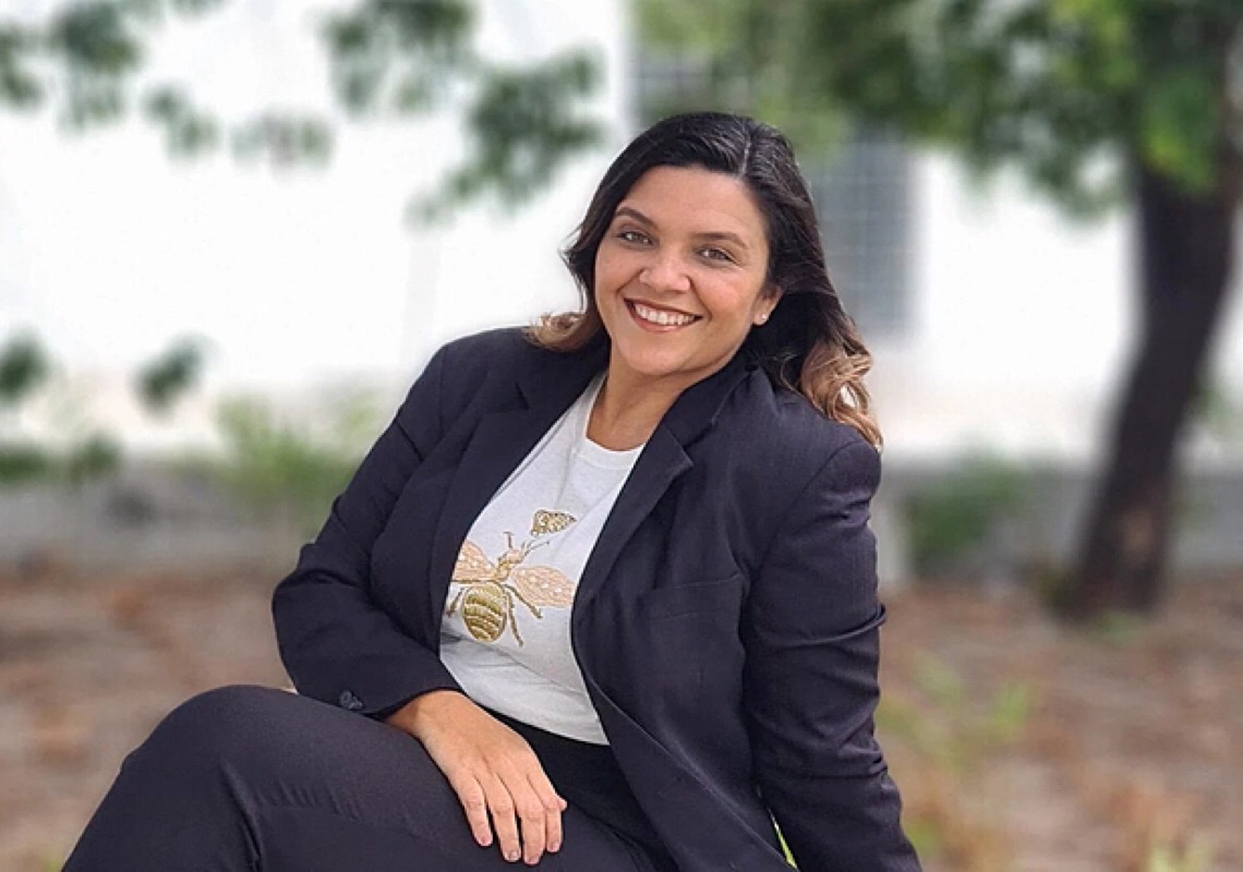 "A Caatinga deve ser estudada como referência", diz pesquisadora sobre mudanças climáticas