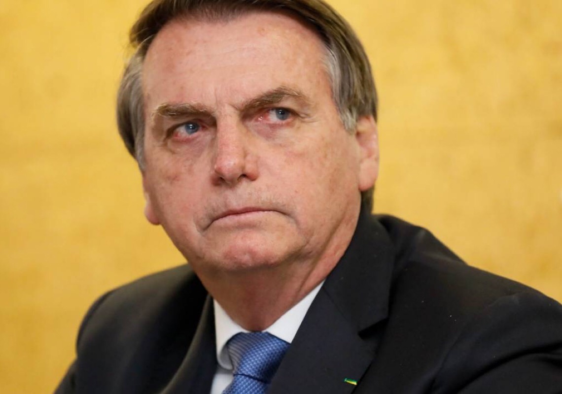Bolsonaro está se vingando do brasileiro por ter eleito Lula 