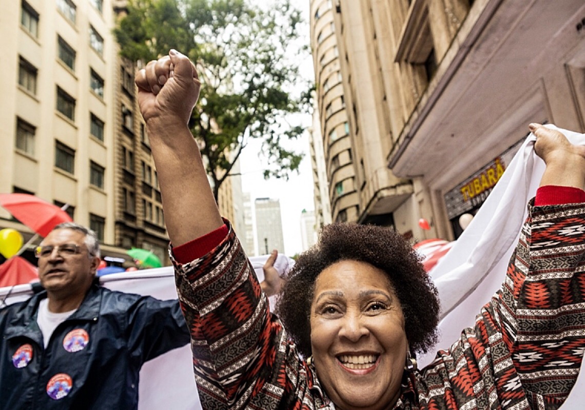 Organizar a esperança para um 2023 de vitórias
