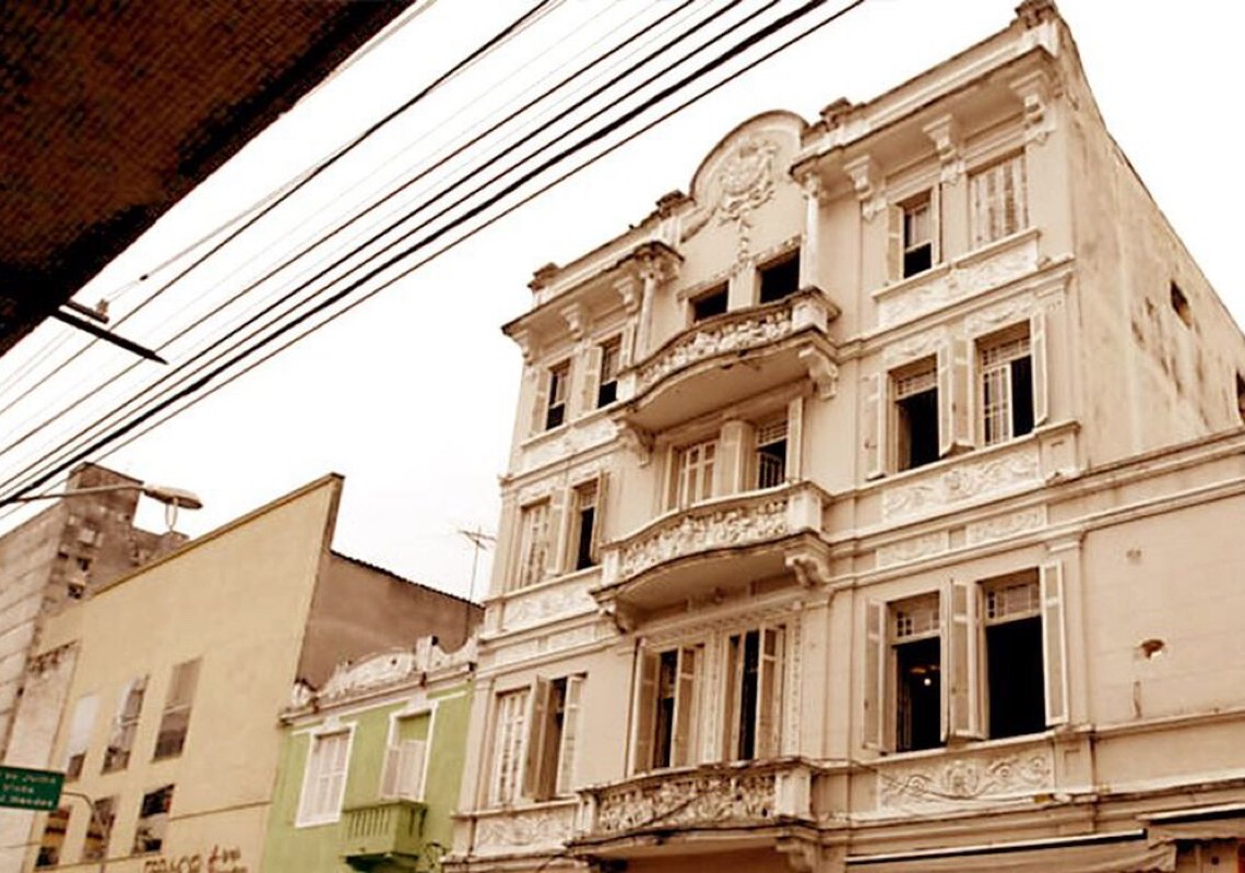 Funarte cede uso do Teatro Brasileiro de Comédia ao Sesc São Paulo