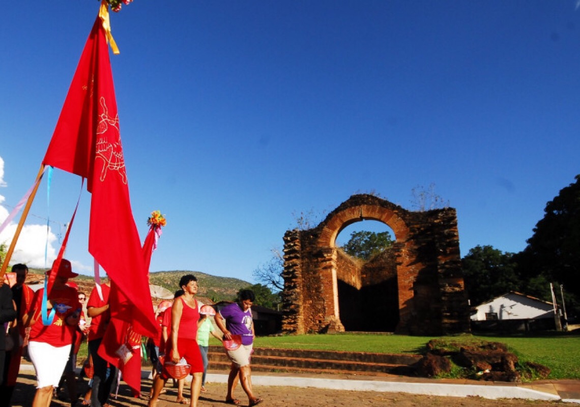 Projeto de inventariação e capacitação valoriza patrimônio histórico dos municípios tocantinenses