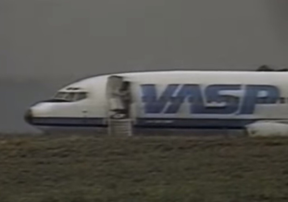 Sequestro de avião da Vasp ganha versão para o cinema