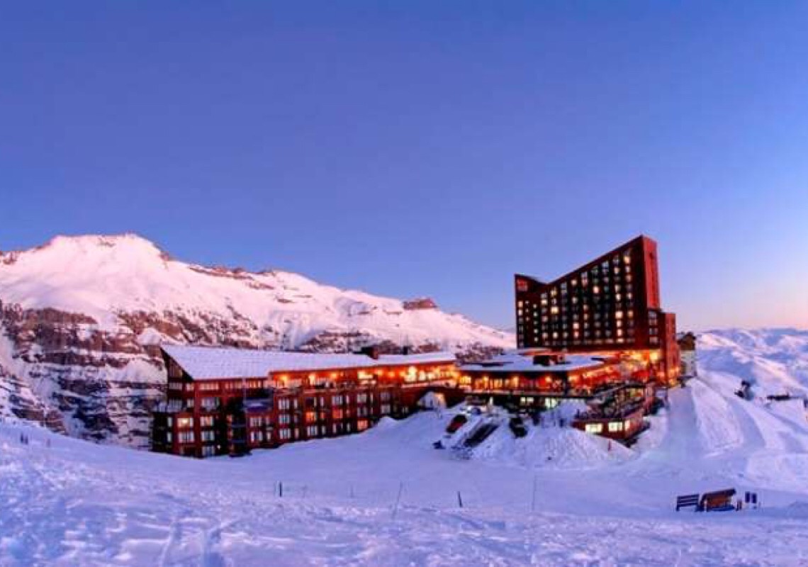 Temporada de esqui: saiba como curtir as pistas de neve com segurança