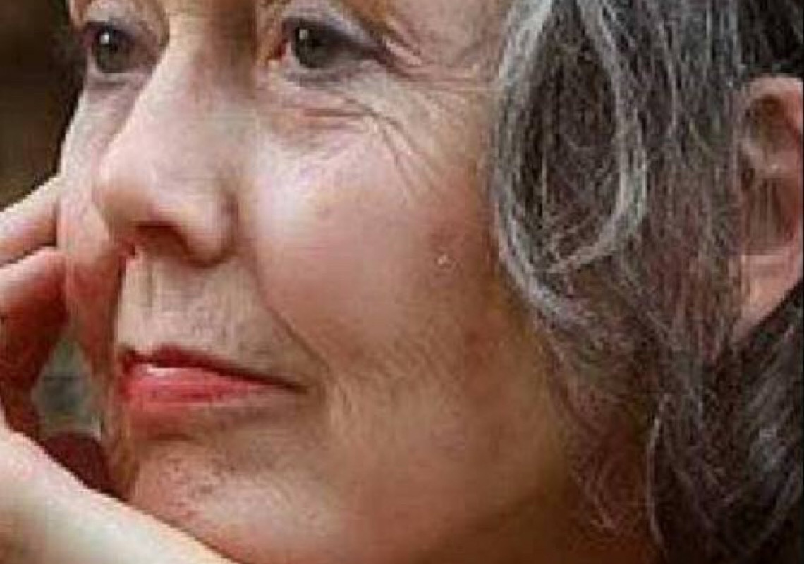 Poesia de risco: saem dois livros da canadense Anne Carson