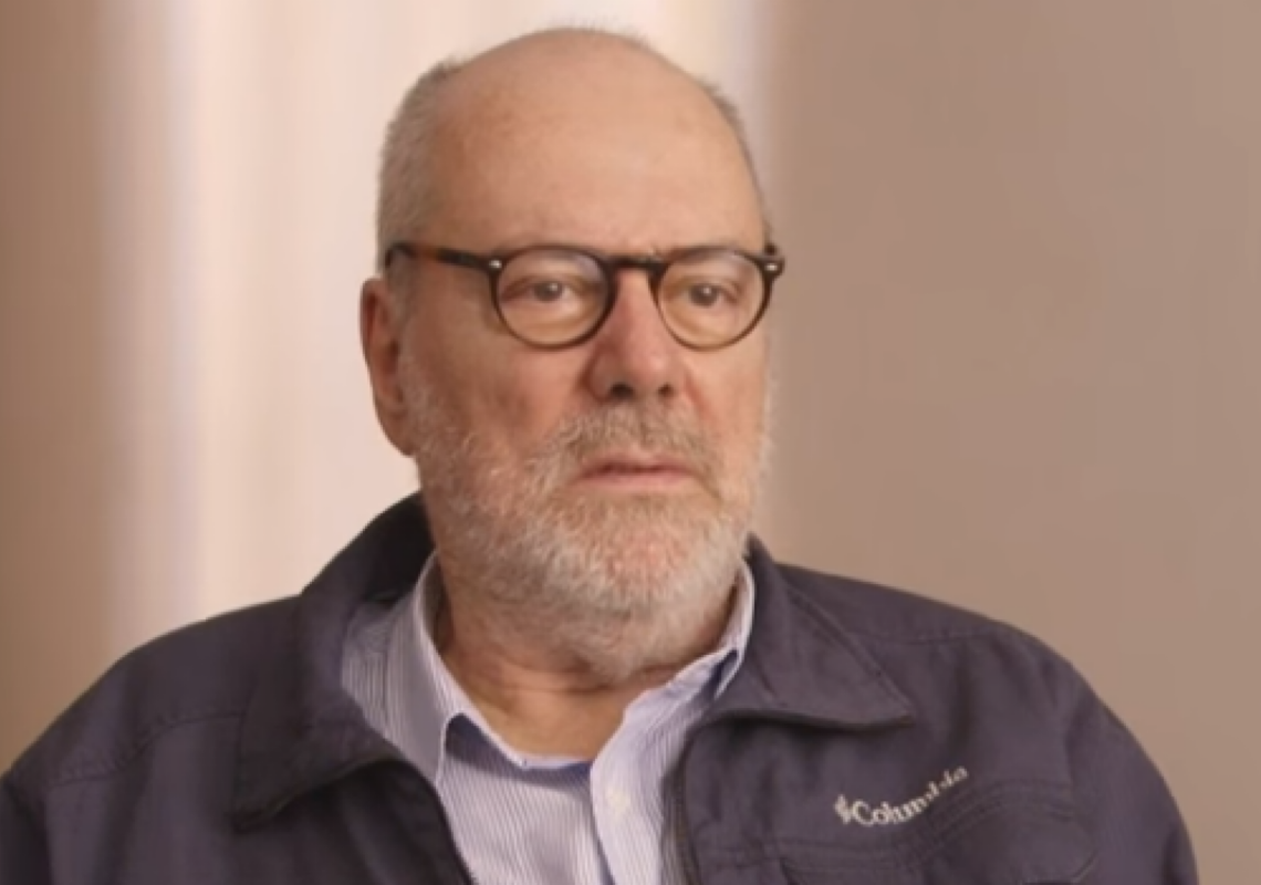 Inéditos de João Gilberto Noll viram livro