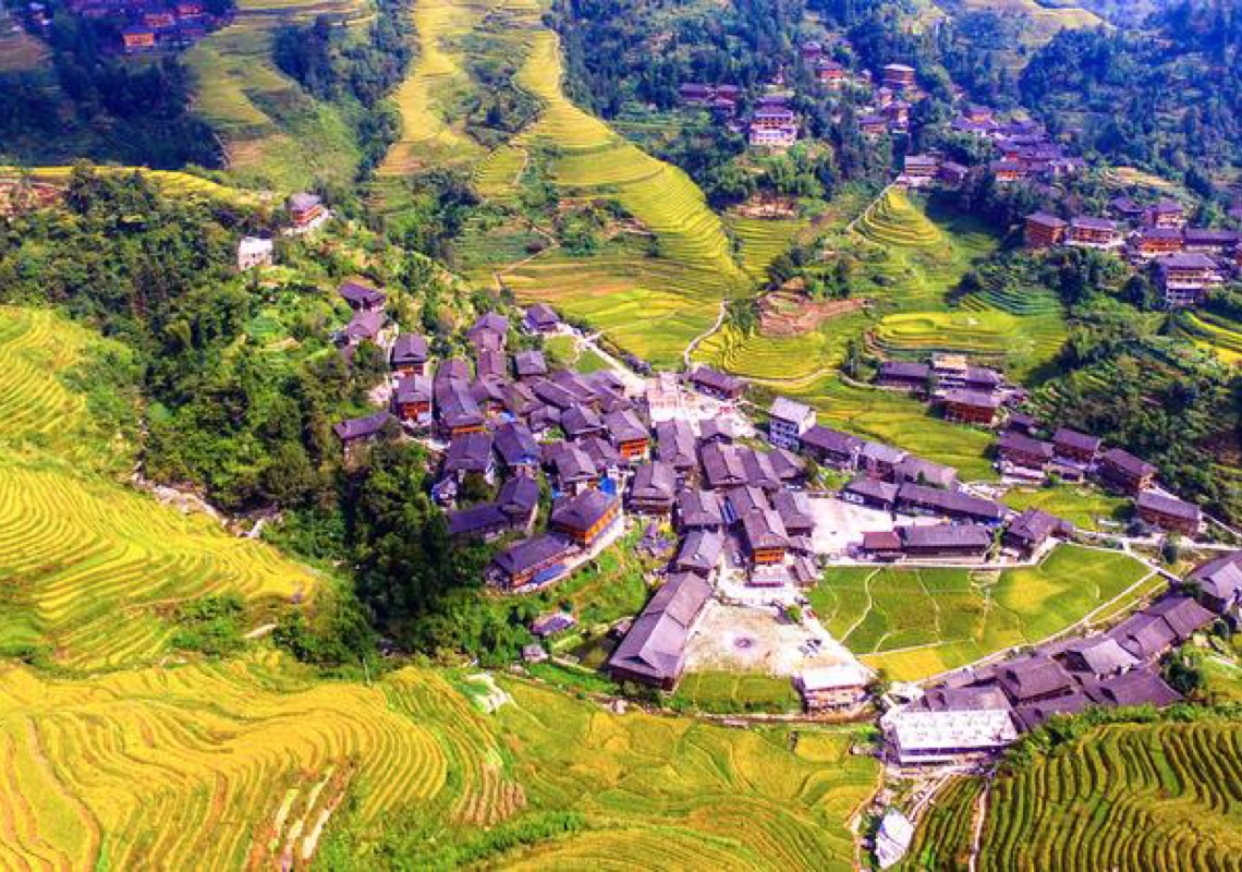 Organização Mundial do Turismo nomeia melhores vilarejos turísticos de 2022