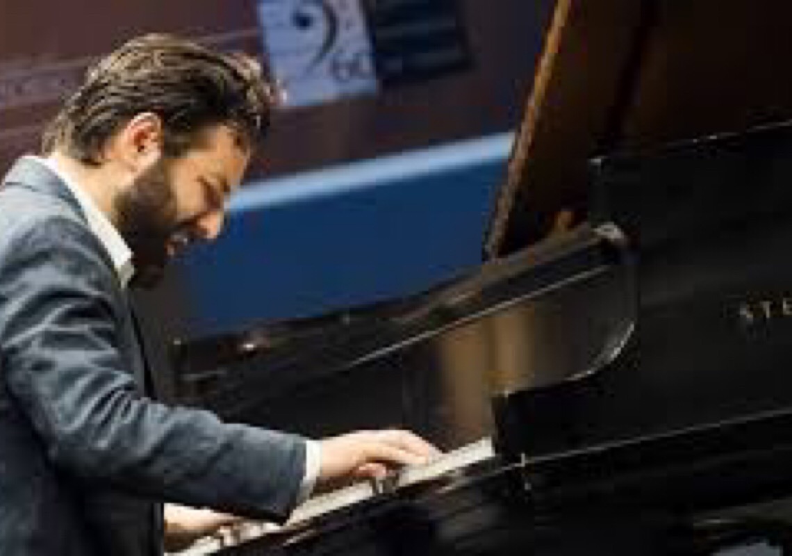 Em novo disco, Antonio Vaz Lemes celebra Villa-Lobos