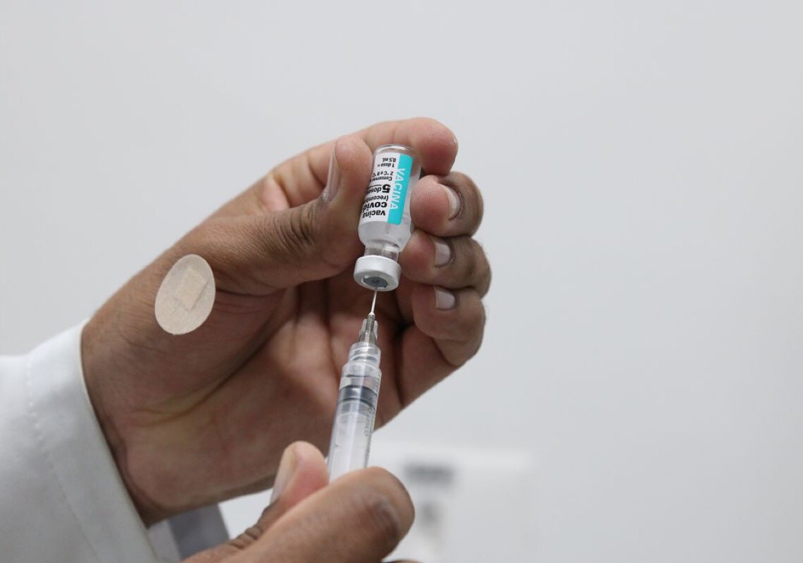 Covid-19: Brasil registra 32,7 mil casos e 128 mortes em 24 horas