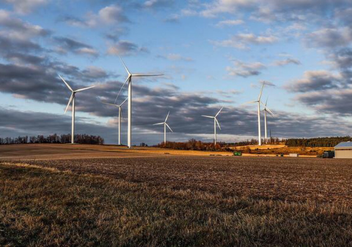Chefe da ONU destaca energia renovável para evitar catástrofe climática