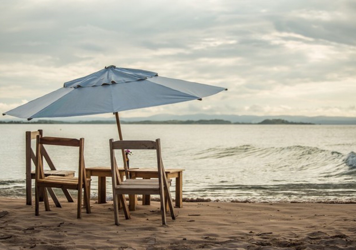 Férias e recesso se tornam pausas para recuperar a saúde mental