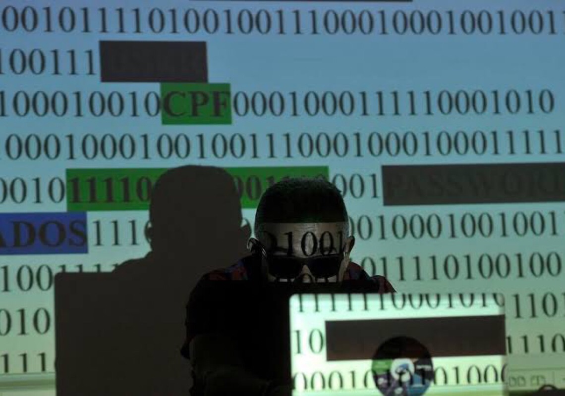 Ataques cibernéticos aumentaram 38% em todo mundo em 2022