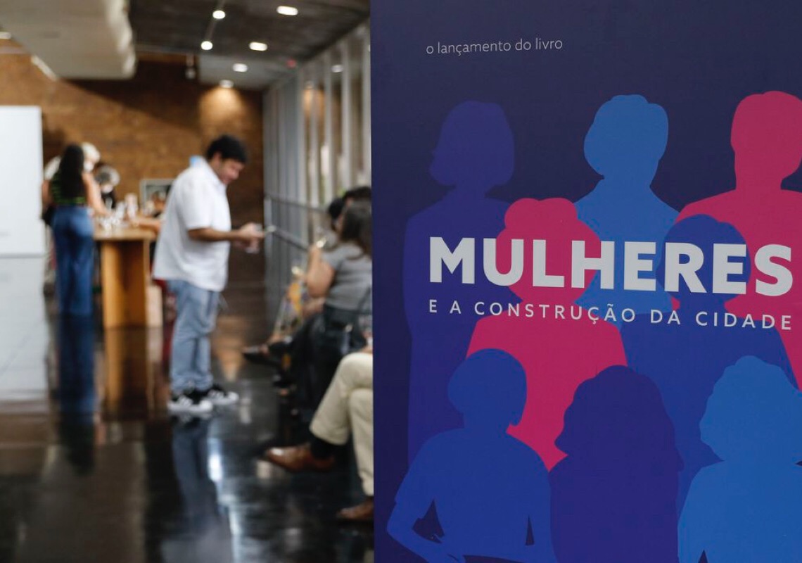 Prefeitura do Rio lança livro sobre urbanistas que trabalharam na formação da cidade