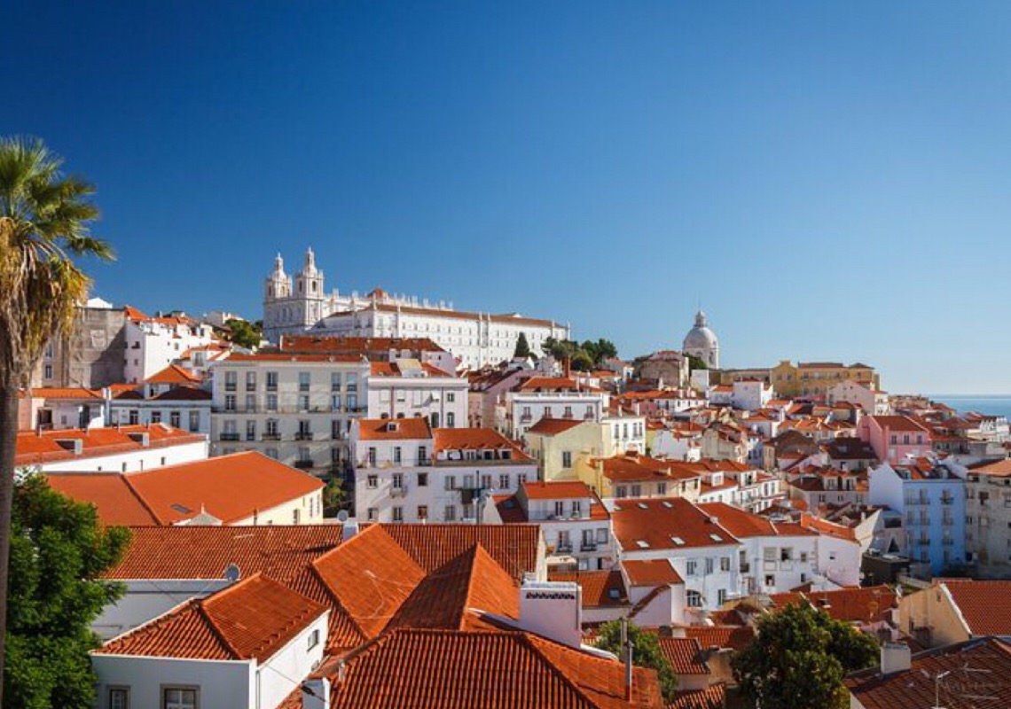 Brasileiros investem em Portugal em troca de visto europeu
