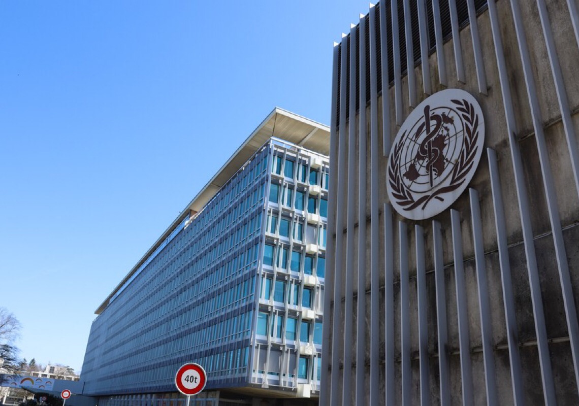 Covid-19 ainda é uma emergência de saúde internacional, diz OMS