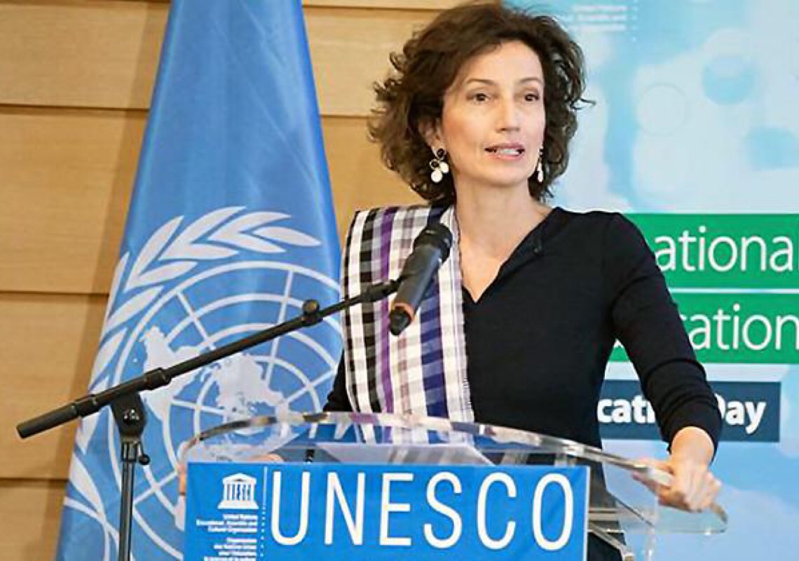 Unesco lidera debate global para melhorar informação confiável nas redes sociais