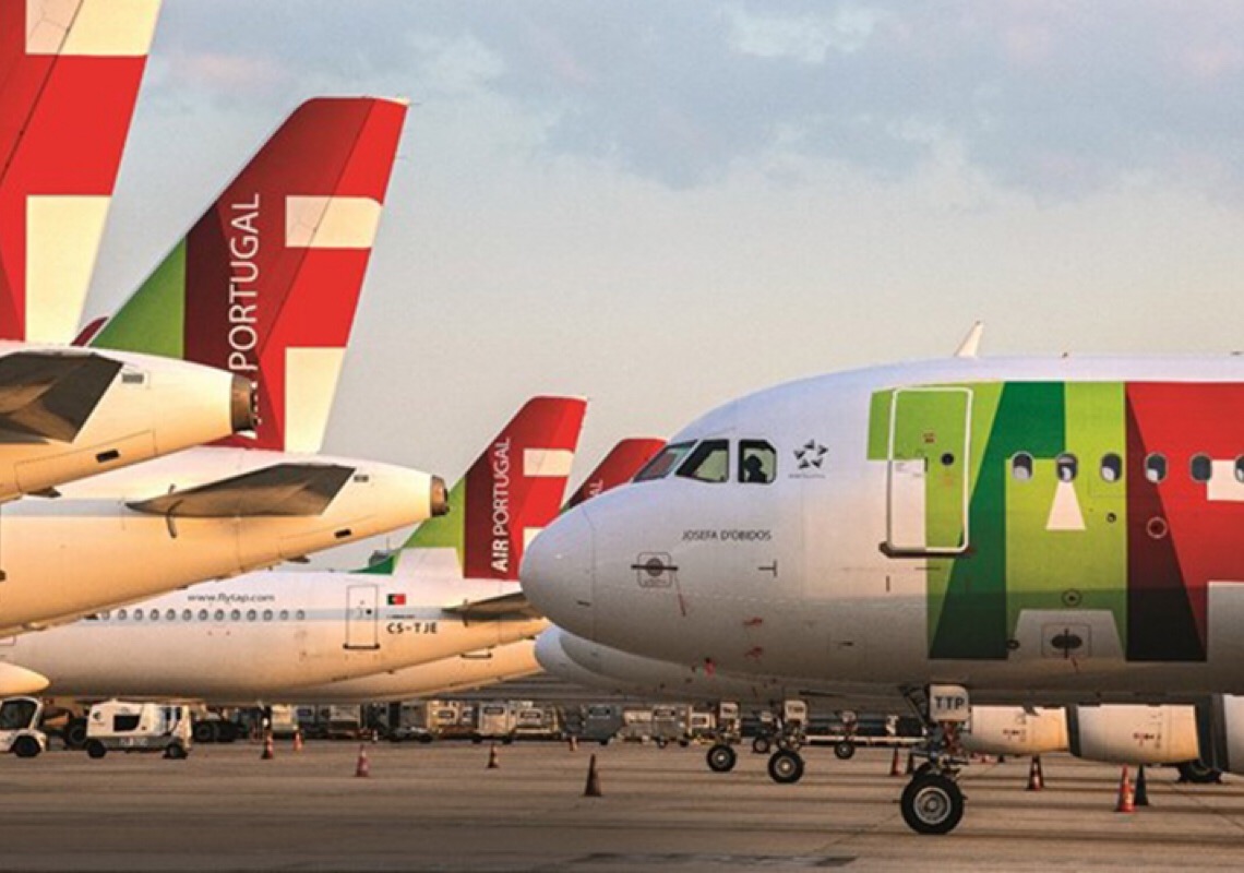 Parlamento de Portugal aprova inquérito das linhas aéreas TAP