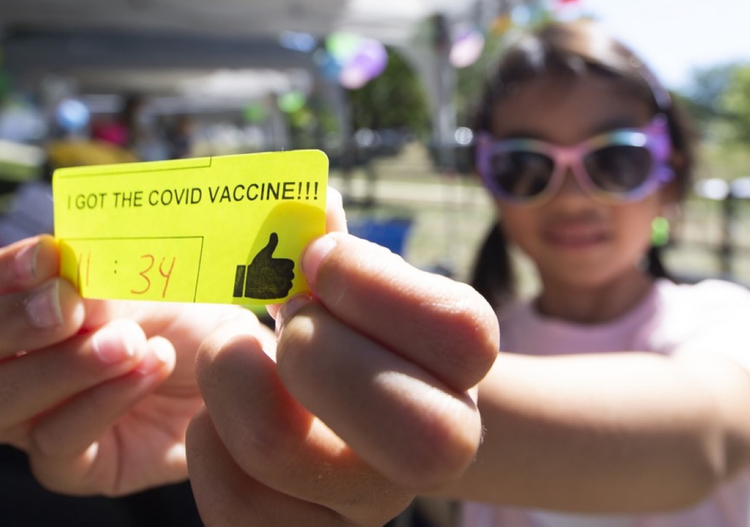 Acessibilidade global a vacinas é solicitada à medida que ocidente descarta doses vencidas