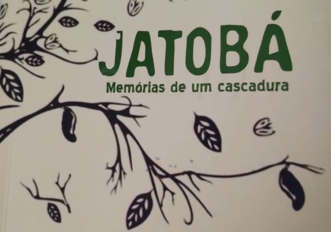 Jatobá: memórias de um cascadura – contada por um “pintor de palavras” 