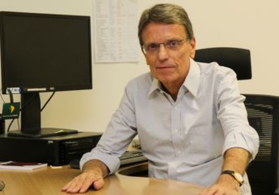 Hélio Doyle é nomeado novo presidente da EBC