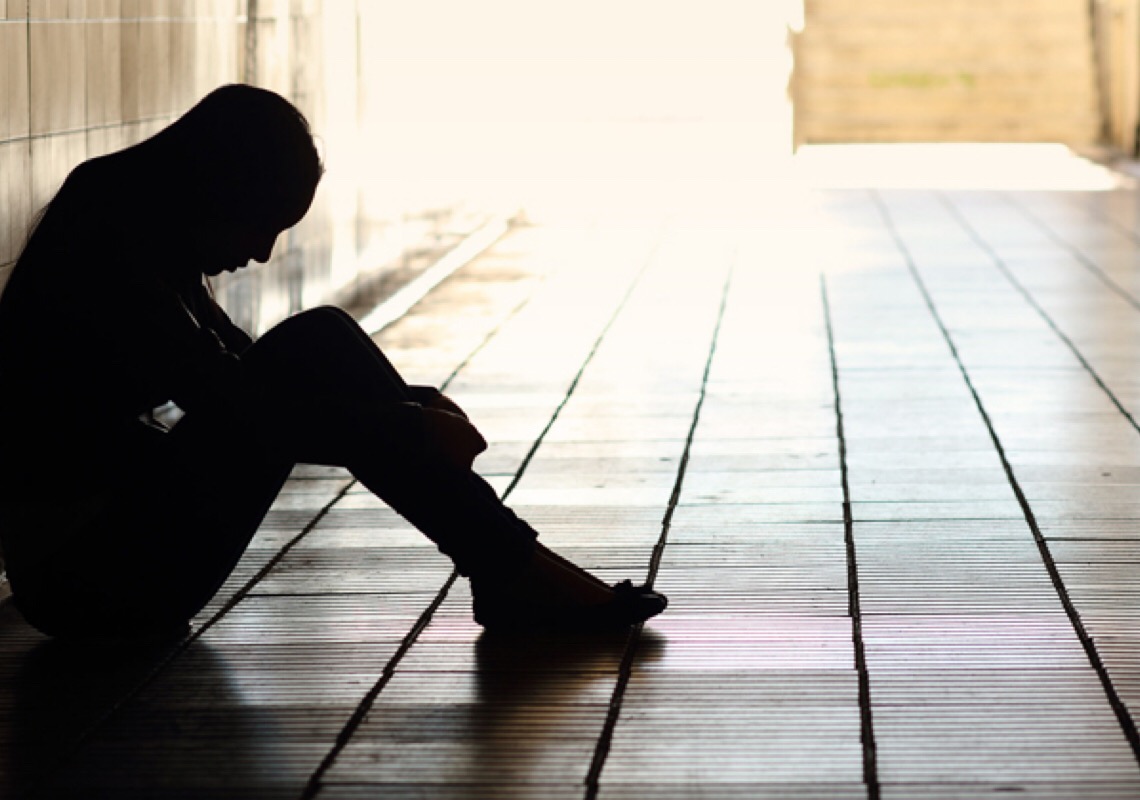 Como nossas fezes ajudam a saber mais sobre a depressão? Entenda