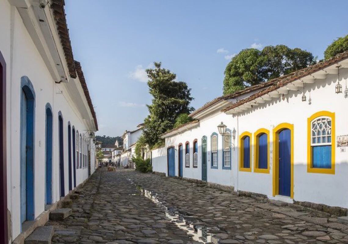 Nações Unidas marcam Dia Global da Resiliência do Turismo