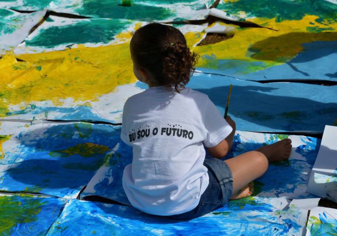 Projeto atende crianças e adolescentes com sintomas de ansiedade