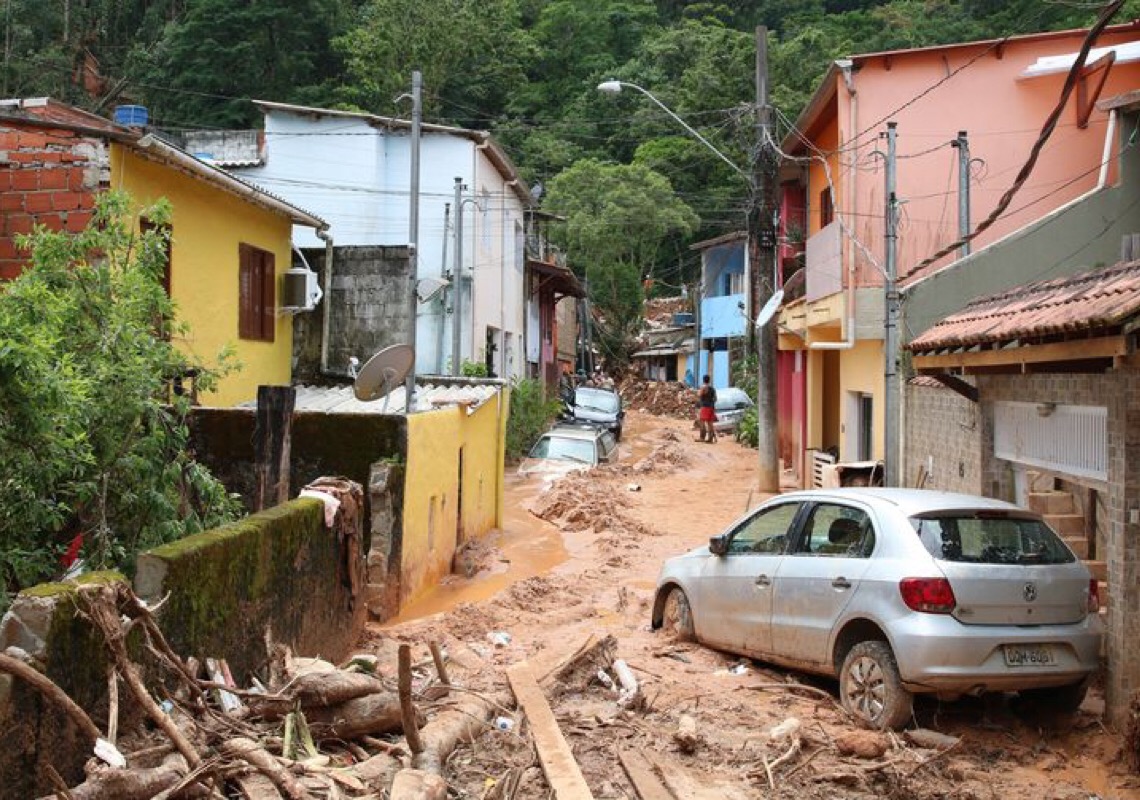 Clima já mudou, e adaptação é urgente, afirmam especialistas