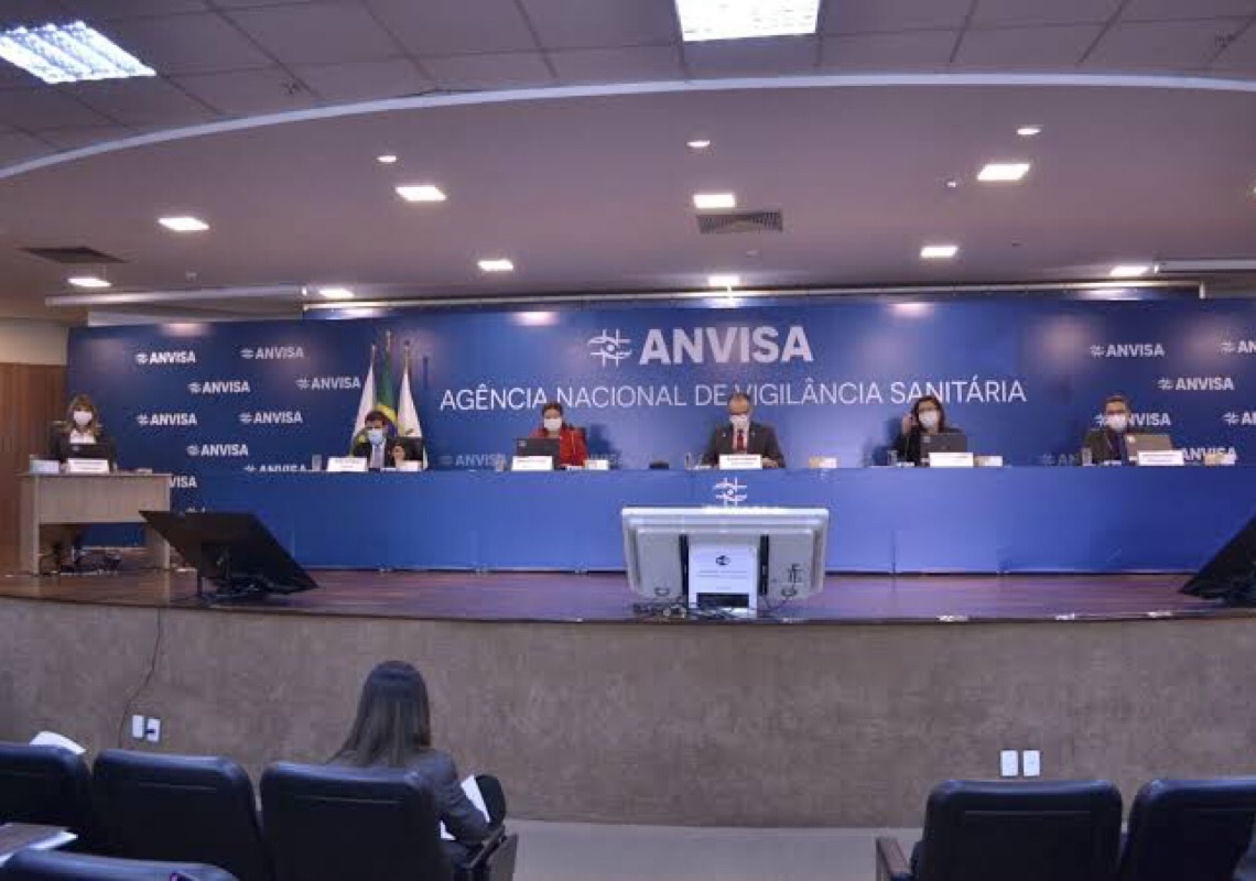 O poder da Anvisa
