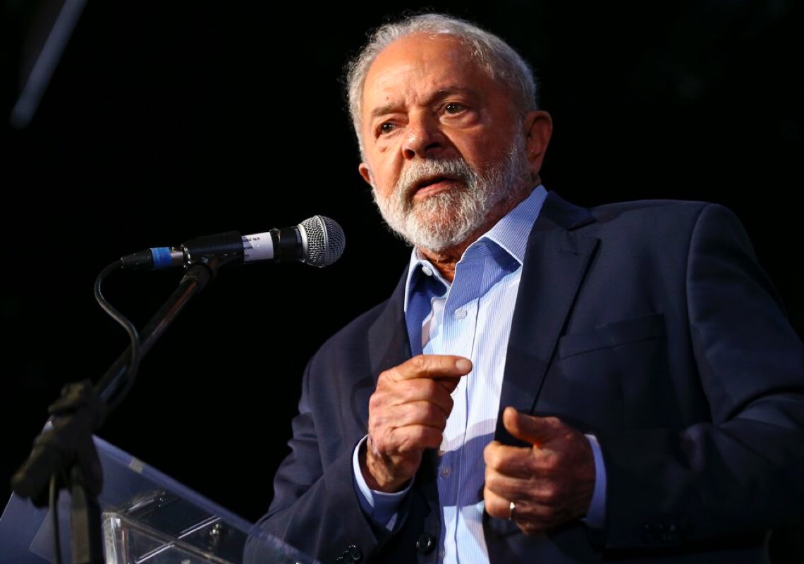 O primeiro alerta de servidores públicos no governo Lula