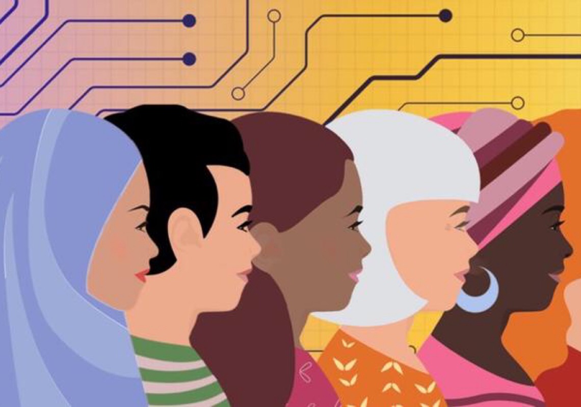 Maor evento global de mulheres debate tecnologia e inovação para alcançar a igualdade