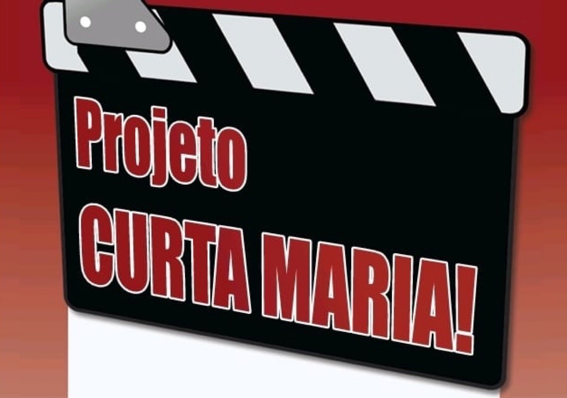 Projeto Curta Maria – por um mundo sem violência contra mulheres e meninas  