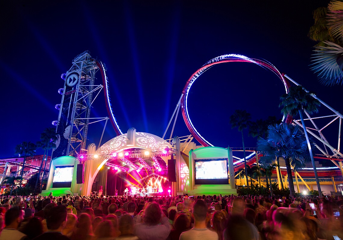 Primavera em Orlando: festivais e lançamentos incríveis para aproveitar durante as férias