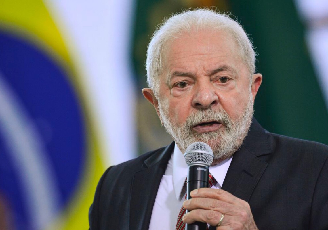 O alerta que provocou a bronca de Lula nos ministros