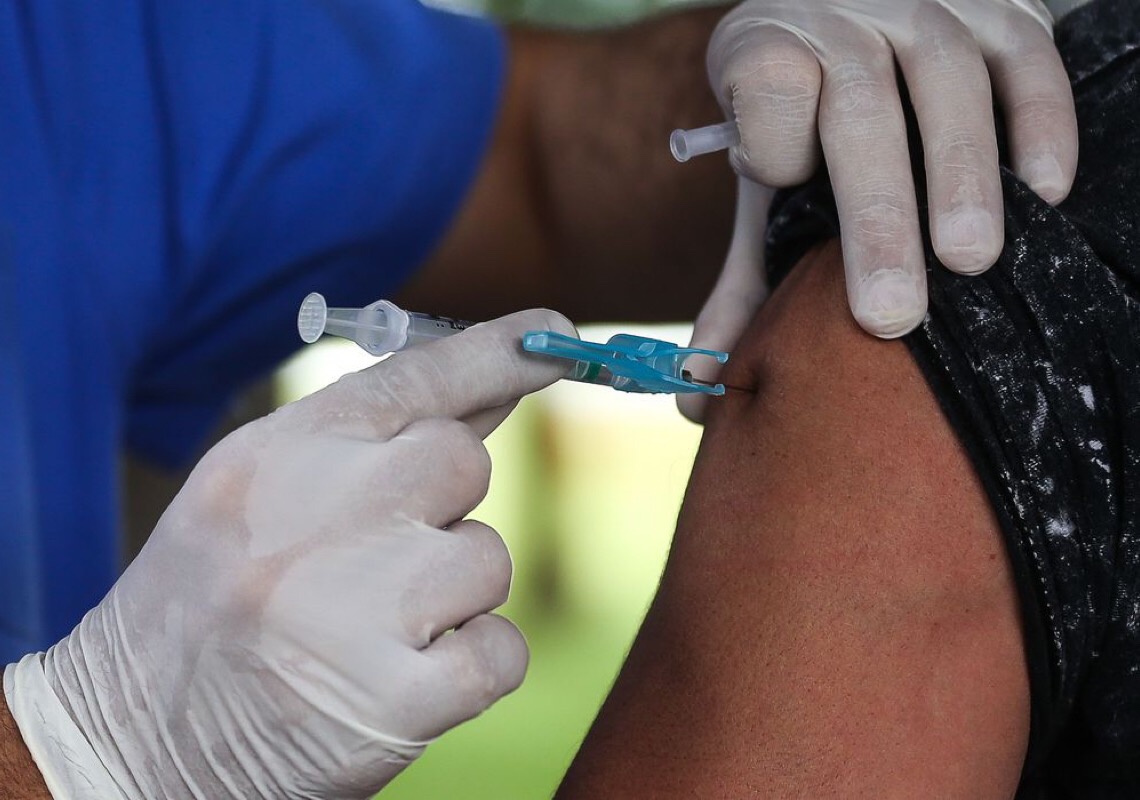 Anvisa autoriza pesquisa com vacina tetravalente para gripe Influenza