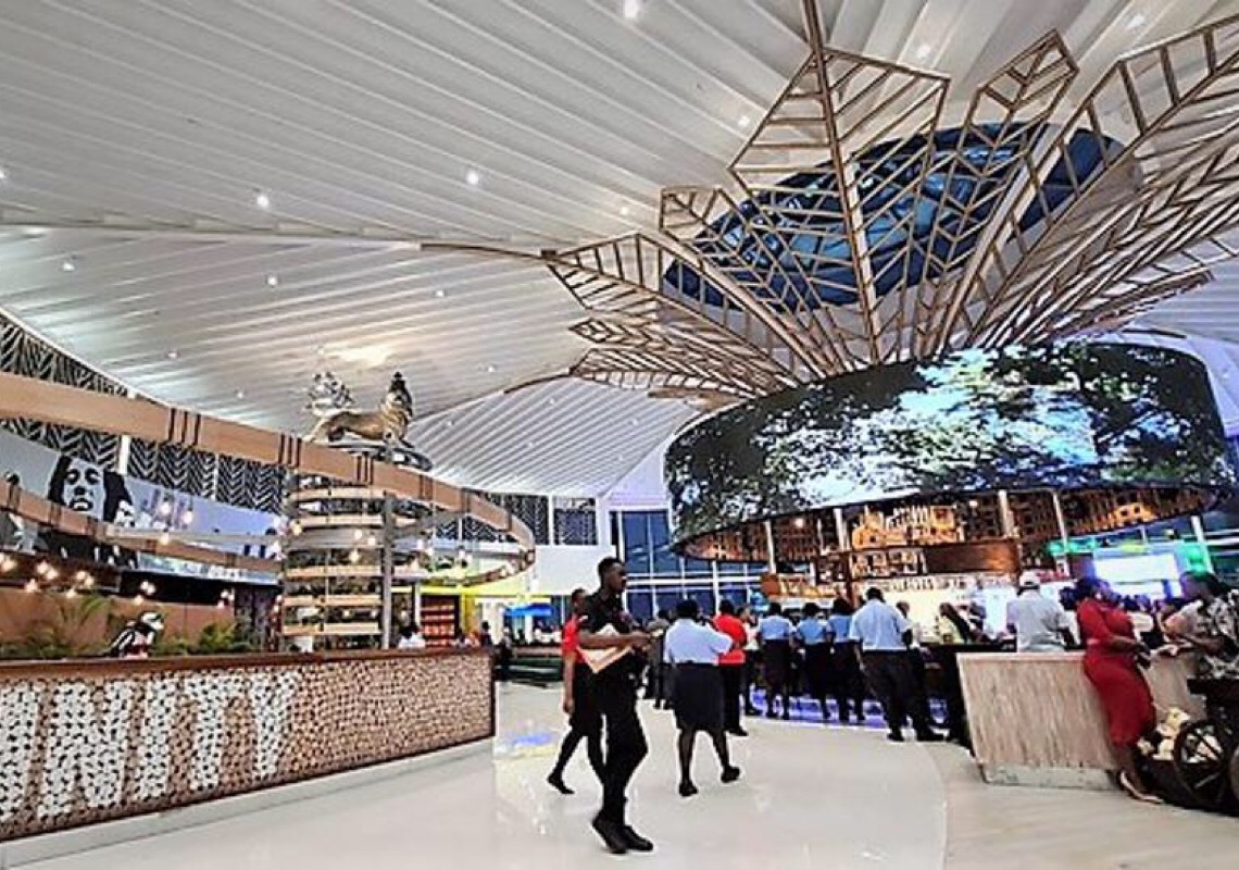 Jamaica abrirá o primeiro restaurante da marca Bob Marley do mundo