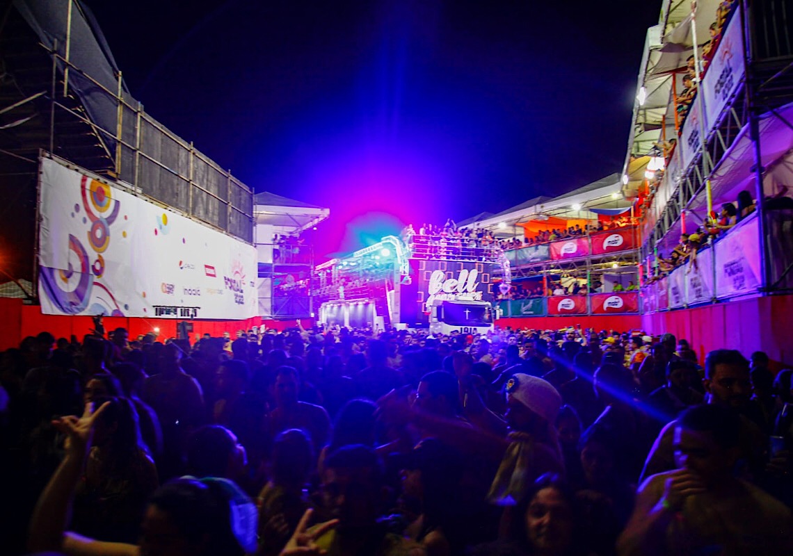 Maior Festival de Música do Nordeste anuncia datas da edição 2023 e lança marca comemorativa