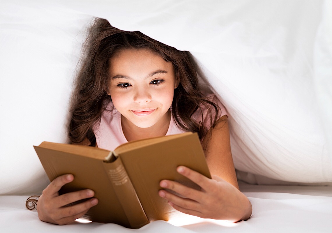 Dia Internacional do Livro Infantil: 7 livros para crianças que estão aprendendo a ler