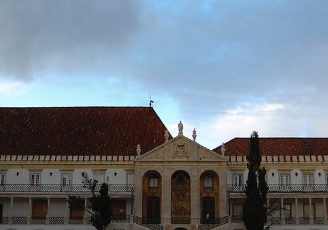 Universidades públicas de Portugal terão vagas para alunos de baixa renda