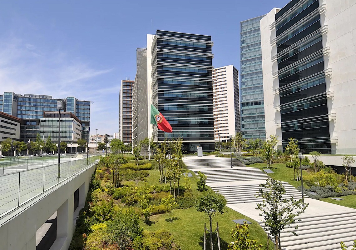 Projetos de grandes empresas vão ter financiamento até 150 milhões por ano em Portugal