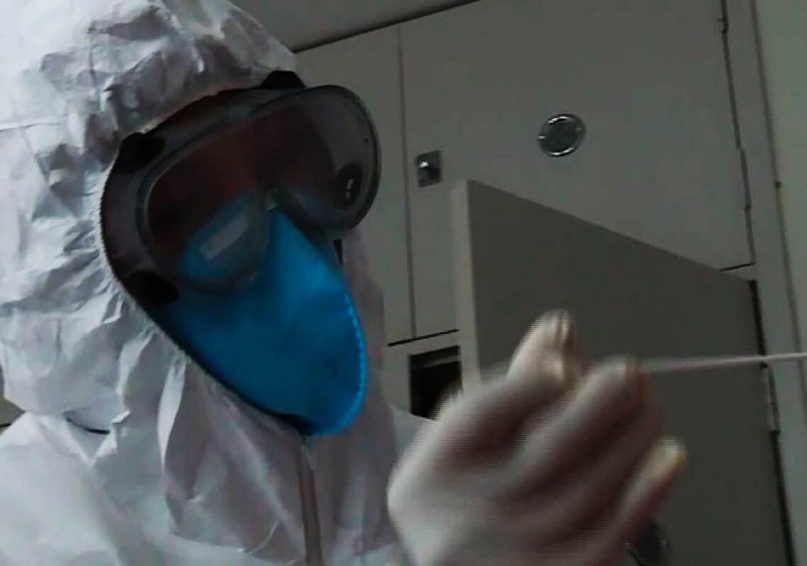 Covid-19: Anvisa flexibiliza uso de máscaras em unidades de saúde; veja qual a nova orientação