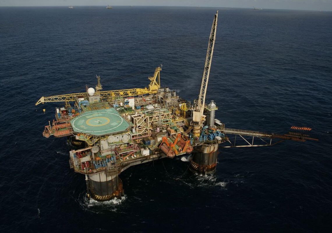 Após tentar encontrar petróleo 3 vezes sem sucesso, ExxonMobil desiste de perfurar bacias no Brasil