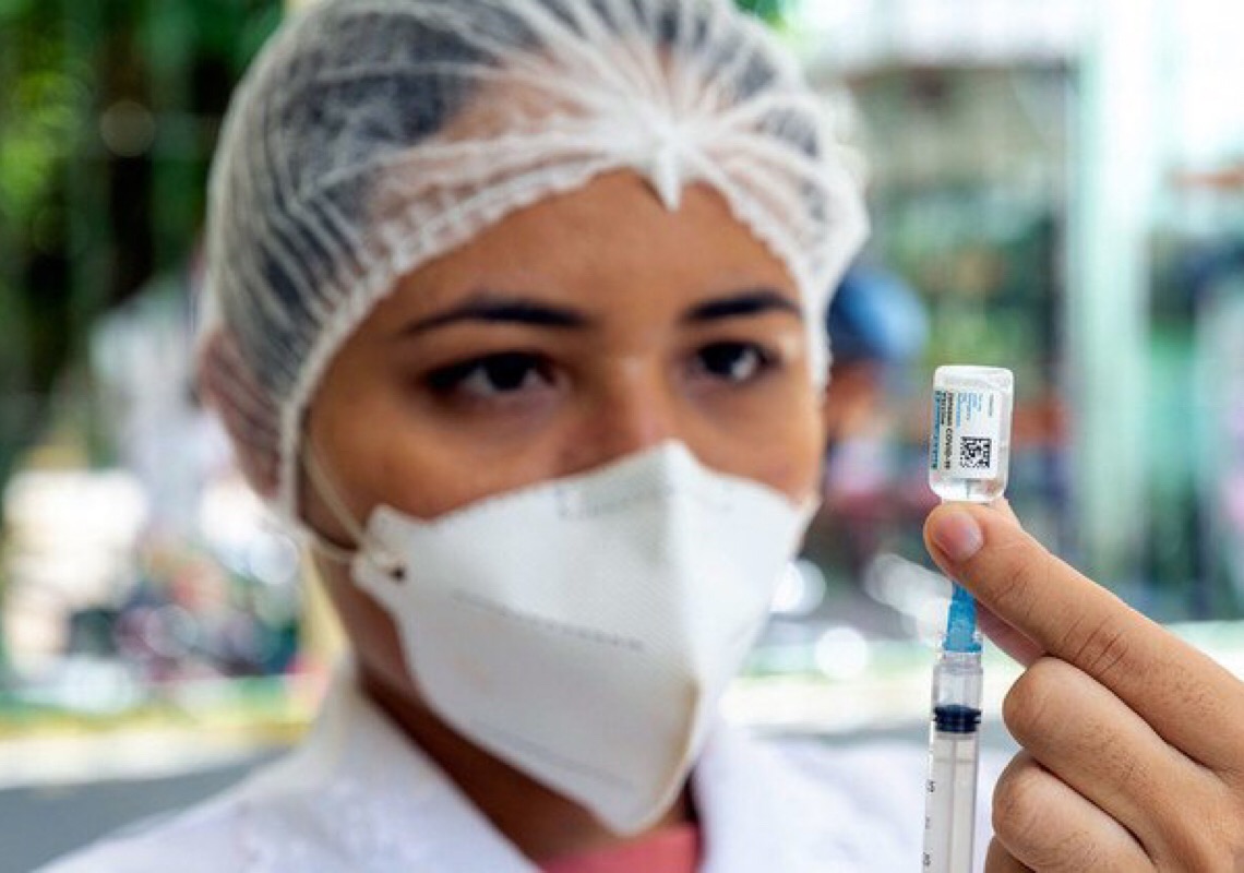 Acordo global sobre pandemias pode se tornar realidade em 2024, indica OMS